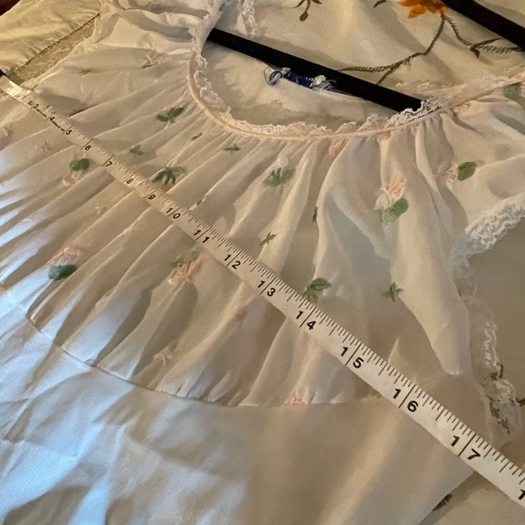 Miss Sirene night gown - Picture 4 of 4